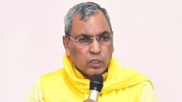 यूपी पंचायत चुनाव 15 जनवरी के पहले होंगे? इलाहाबाद हाईकोर्ट के आदेश पर पंचायती राज मंत्री ओमप्रकाश राजभर बोले- हम तैयार