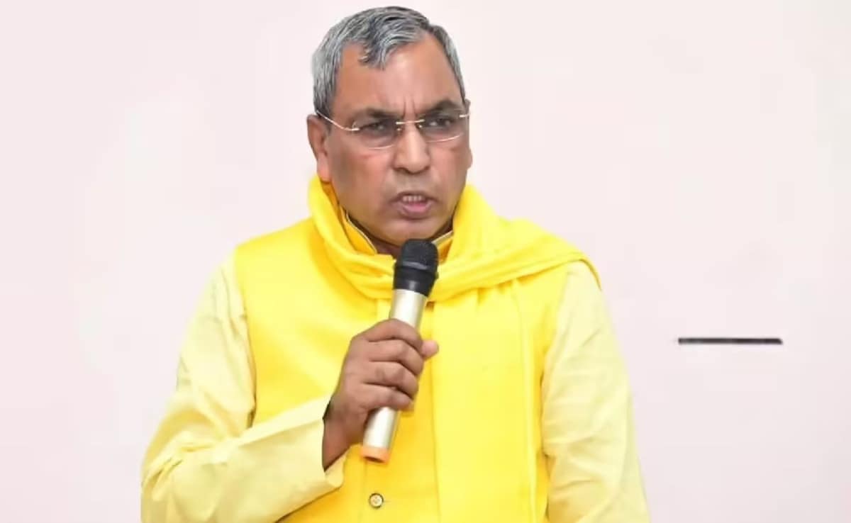 यूपी पंचायत चुनाव पर बड़ी खबर, ग्राम प्रधानों का कार्यकाल बढ़ेगा, पंचायती राज मंत्री ने दे दिए संकेत
