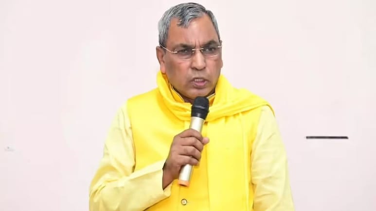 यूपी पंचायत चुनाव पर बड़ी खबर, ग्राम प्रधानों का कार्यकाल बढ़ेगा, पंचायती राज मंत्री ने दे दिए संकेत