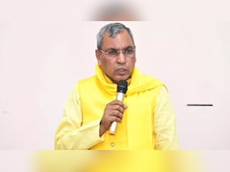 आरक्षण मुद्दे पर एनडीटीवी से बोले ओम प्रकाश राजभर, 'रिपोर्ट एक दिन में नहीं पर एक दिन जरूर लागू होगी' आरक्षण मुद्दे पर एनडीटीवी से बोले ओम प्रकाश राजभर, 'रिपोर्ट एक दिन में नहीं पर एक दिन जरूर लागू होगी'