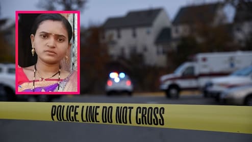 Chhatrapati Sambhajinagar: पैशांसाठी सासरच्यांकडून छळ, 22 वर्षीय विवाहितेने स्वत:ला संपवलं