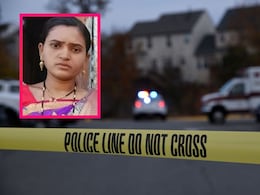 Chhatrapati Sambhajinagar: पैशांसाठी सासरच्यांकडून छळ, 22 वर्षीय विवाहितेने स्वत:ला संपवलं Chhatrapati Sambhajinagar: पैशांसाठी सासरच्यांकडून छळ, 22 वर्षीय विवाहितेने स्वत:ला संपवलं