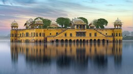 Travel To Rajasthan In Just Rs 20,000: How To Make It Happen