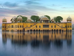 Travel To Rajasthan In Just Rs 20,000: How To Make It Happen Travel To Rajasthan In Just Rs 20,000: How To Make It Happen