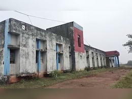 विदिशा में 10 साल पहले बने हॉस्टल का अभी तक नहीं हुआ उद्घाटन, 'खंडहर' बनाकर हुई करोड़ों की बर्बादी
