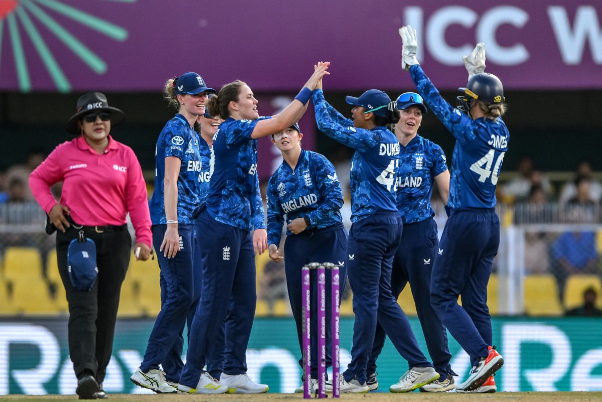 England vs Bangladesh, Women's ODI World Cup 2025: Live Score And Updates