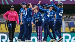 England Start As Firm Favourites Against Pakistan In Women's World Cup Match