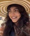 'Why Can't Indians Be Clean,' Asks Shenaz Treasury On A Beach In Brazil
