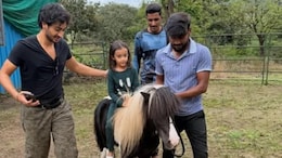 After Arbaaz Khan And Sshura Welcomed Daughter, Arhaan Joins "Big Brother Bootcamp"