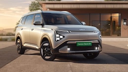 Kia Carens Clavis EV Gets New HTX E, HTX E Trims: Deets Inside