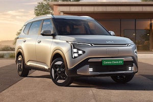 Kia Carens Clavis EV Gets New HTX E, HTX E Trims: Deets Inside
