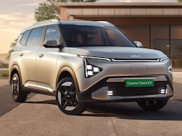 Kia Carens Clavis EV Gets New HTX E, HTX E Trims: Deets Inside Kia Carens Clavis EV Gets New HTX E, HTX E Trims: Deets Inside