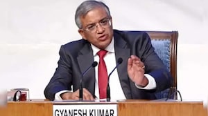 Electoral Roll Revision In Bengal, Tamil Nadu But Not Assam?. Election Commission Explains Why Electoral Roll Revision In Bengal, Tamil Nadu But Not Assam?. Election Commission Explains Why
