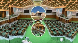 CG New Assembly Building: आर्किटेक्ट ने विधानसभा की बताई खूबियां, प्वाइंट्स में पढ़ें