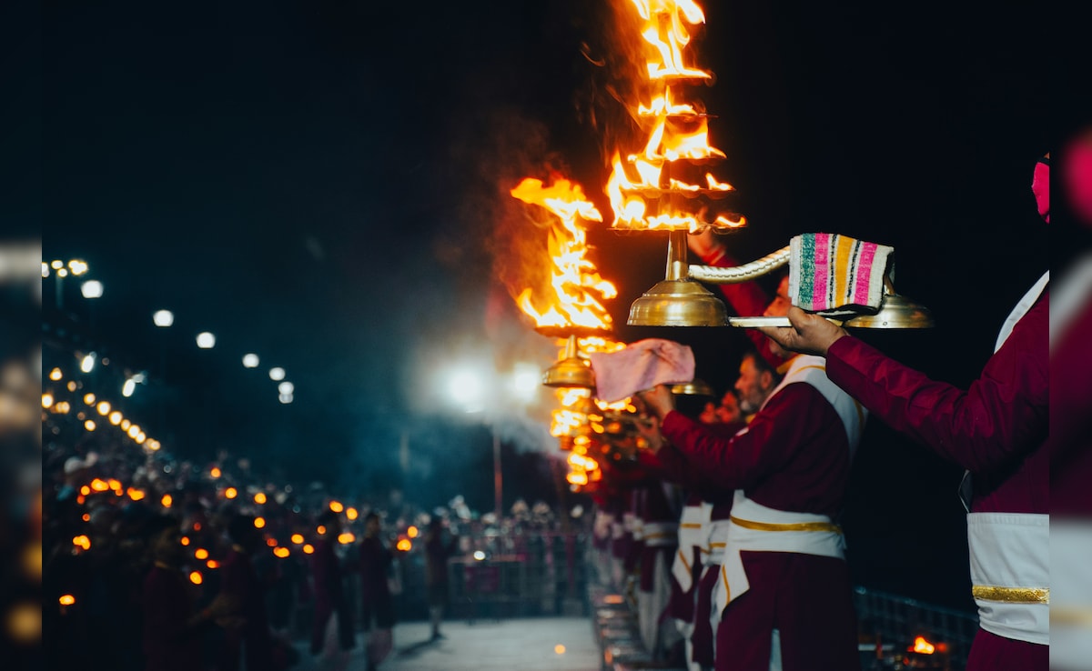 Latest and Breaking News on NDTV