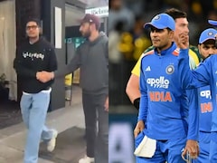Shubman Gills Expression Speaks Volumes After Pakistan Zindabad Chant By Fan In Adelaide