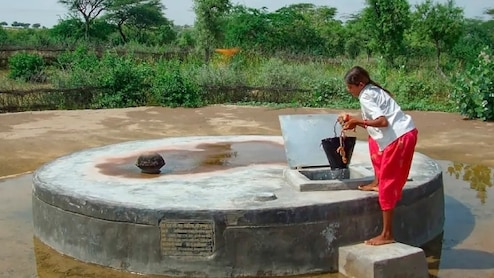 Rajasthan: पलटी सरकार, अब मनरेगा में फिर बन सकेंगे किसानों के खेतों में टांके; केंद्र सरकार से मिली मंज़ूरी 