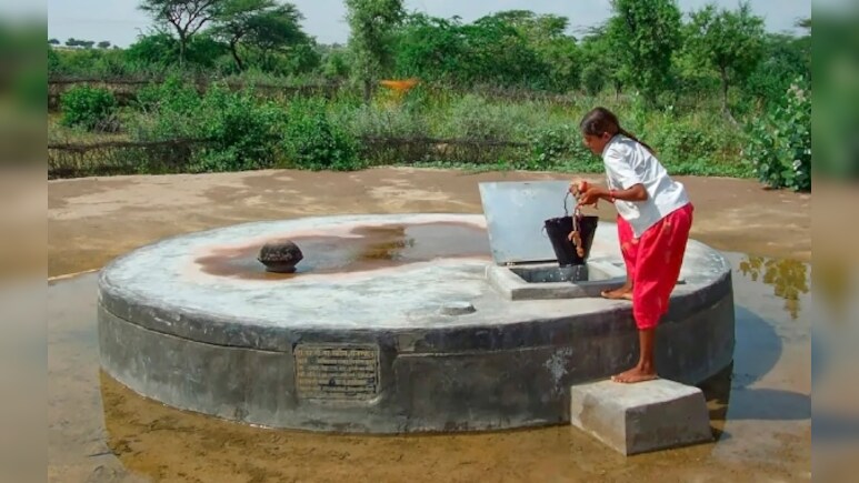 Rajasthan: पश्चिमी राजस्थान में अब मनरेगा के तहत नहीं होगा टांकों का निर्माण, सरकार के फैसले के बाद भारी विरोध 