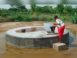 Rajasthan: पश्चिमी राजस्थान में अब मनरेगा के तहत नहीं होगा टांकों का निर्माण, सरकार के फैसले के बाद भारी विरोध  Rajasthan: पश्चिमी राजस्थान में अब मनरेगा के तहत नहीं होगा टांकों का निर्माण, सरकार के फैसले के बाद भारी विरोध
