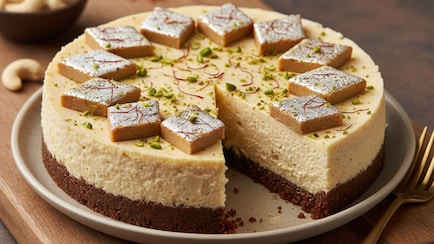 Leftover Diwali Sweets? 12 Creative Ways To Use Them To Make Desserts
