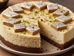 Leftover Diwali Sweets? 12 Creative Ways To Use Them To Make Desserts Leftover Diwali Sweets? 12 Creative Ways To Use Them To Make Desserts