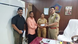 Mumbai News: मुंबई पोलिसांचं दिवाळी स्पेशल रिटर्न गिफ्ट! 113 जणांचा आनंद गगनात मावेना, नेमकं काय घडलं?