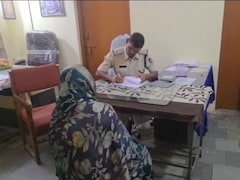 Just Before Engagement, Bride's Father Elopes With Groom's Mother