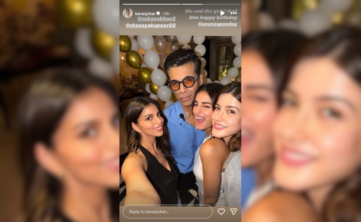 Latest and Breaking News on NDTV