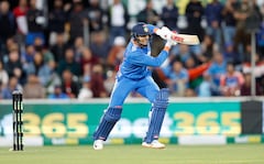 India's Fiery Start In Vain As 1st T20I vs Australia Called Off Due To Rain
