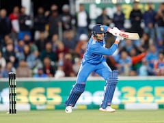 India vs Australia 1st T20I LIVE Updates: India Fear Huge Jolt As Rain Persists In Canberra