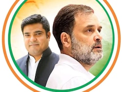 Congress Leader At Centre Of PM Abuse Row Gets Bihar Ticket: Sources