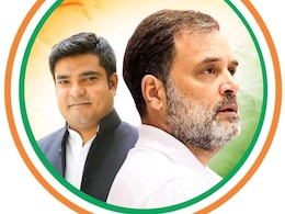 Congress Leader At Centre Of PM Abuse Row Gets Bihar Ticket: Sources Congress Leader At Centre Of PM Abuse Row Gets Bihar Ticket: Sources