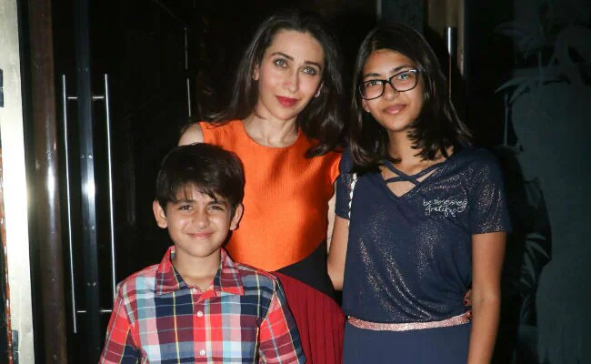 Delhi High Court Addresses Estate Dispute Between Karisma Kapoor