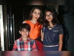 &quot;Melodrama&quot;: Court After Karisma Kapoor&#039;s Daughter Flags Unpaid College Fees