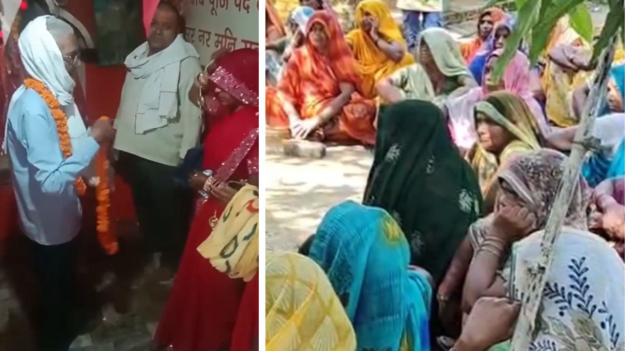 जौनपुर: सुहागरात के अगले दिन 75 वर्षीय दूल्हे की मौत से मचा हड़कंप, पोस्टमार्टम रिपोर्ट से हुआ खुलासा