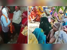 जौनपुर: सुहागरात के अगले दिन 75 वर्षीय दूल्हे की मौत से मचा हड़कंप, पोस्टमार्टम रिपोर्ट से हुआ खुलासा जौनपुर: सुहागरात के अगले दिन 75 वर्षीय दूल्हे की मौत से मचा हड़कंप, पोस्टमार्टम रिपोर्ट से हुआ खुलासा