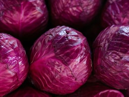 Nutritionist Explains The Importance Of Coloured Fruits And Vegetables For Improved Digestion, Immunity