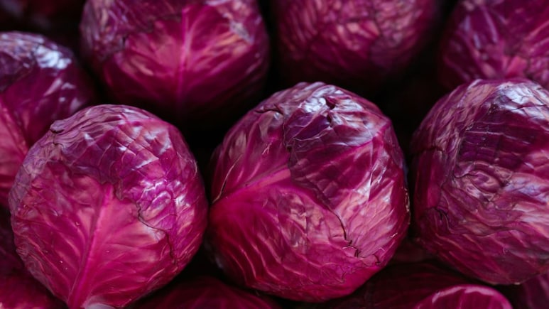 Nutritionist Explains The Importance Of Coloured Fruits And Vegetables For Improved Digestion, Immunity