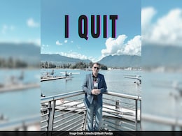 Indian Entrepreneur Decides To Leave Canada Over Bureaucratic Troubles, Post Viral Indian Entrepreneur Decides To Leave Canada Over Bureaucratic Troubles, Post Viral