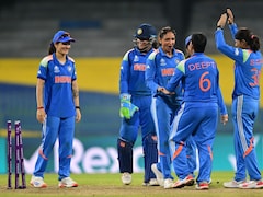 India vs England LIVE Streaming: How To Watch Women's ODI WC Match Live
