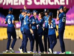 ICC Women's ODI WC 2025: इंग्लैंड टीम ने भरी हुंकार, दक्षिण अफ्रीका के खिलाफ 10 विकेट से जीत हासिल कर मचाई हलचल ICC Women's ODI WC 2025: इंग्लैंड टीम ने भरी हुंकार, दक्षिण अफ्रीका के खिलाफ 10 विकेट से जीत हासिल कर मचाई हलचल