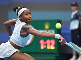Coco Gauff Powers Past Unseeded Eva Lys To Enter Beijing Semis Coco Gauff Powers Past Unseeded Eva Lys To Enter Beijing Semis