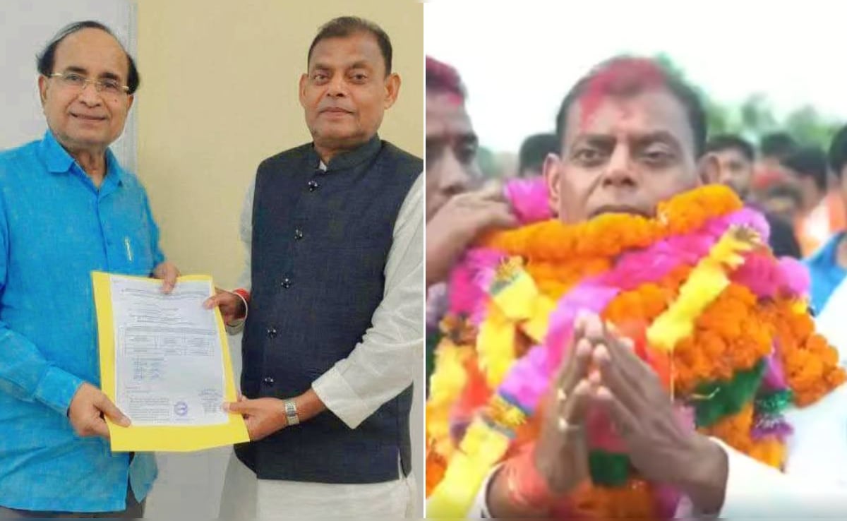 Laukha Result: JDU के सतीश शाह की टक्कर RJD के भारत भूषण से, जनता ने किसे चुना अपना विधायक