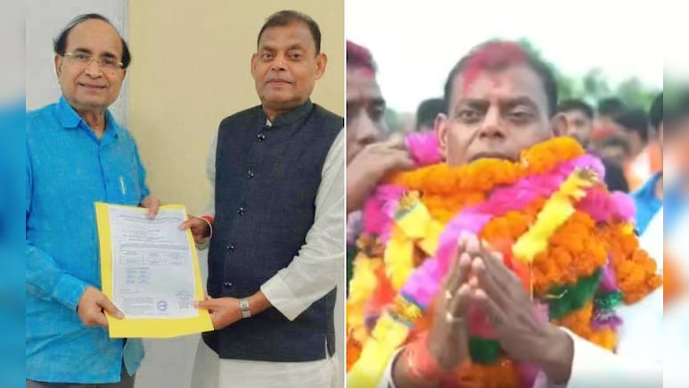 लौकहा विधानसभा सीट: कर्नाट वंश की धरती पर JDU से सतीश शाह मैदान में, समझें समीकरण लौकहा विधानसभा सीट: कर्नाट वंश की धरती पर JDU से सतीश शाह मैदान में, समझें समीकरण