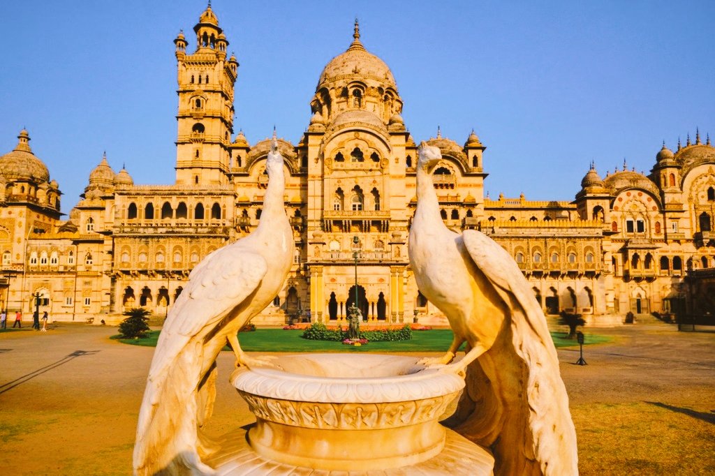 Lukshmi Vilas Palace Lukshmi Vilas Palace