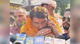 Bihar Poll Candidate Leaves To File Nomination, Then Drops Out At Father's Order