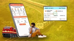 Indian Railway News: भारतीय रेल्वेचे प्रवाशांना नववर्षाचं मोठं गिफ्ट, दलालांना बसणार चाप; तिकीट बुकिंगचा 8 तासांचा नियम लागू