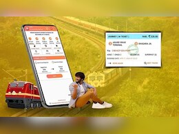 IRCTC का गजब सिस्टम...1 मिनट में 1.5 लाख टिकट! बुलेट की रफ्तार से होगी बुकिंग, तत्काल टिकट की भी टेंशन नहीं IRCTC का गजब सिस्टम...1 मिनट में 1.5 लाख टिकट! बुलेट की रफ्तार से होगी बुकिंग, तत्काल टिकट की भी टेंशन नहीं