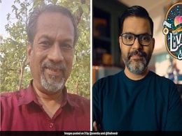 "Boomer Uncle": 'Liver Doc' vs Zoho CEO Over Child Vaccine-Autism Link Claim "Boomer Uncle": 'Liver Doc' vs Zoho CEO Over Child Vaccine-Autism Link Claim