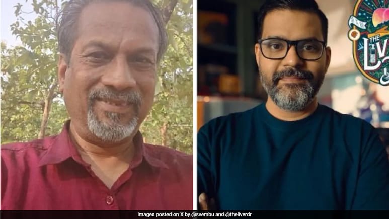 क्या ज्यादा टीके बच्चों में ऑटिज्म बढ़ाते हैं? Zoho CEO और 'लिवर डॉक्टर' की बहस ने मचाया हड़कंप